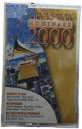 Varios Artistas - Grammy Nominees 2000