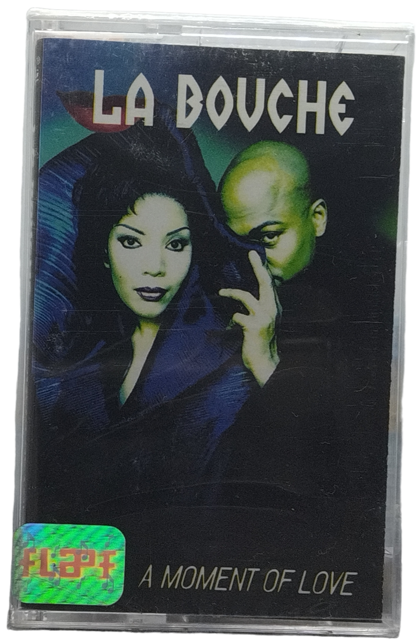 La Bouche - A Moment Of Love