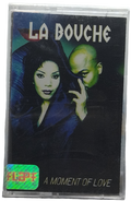 La Bouche - A Moment Of Love