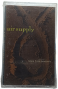 Air Supply - News From Nowhere