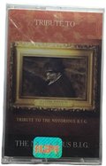 Varios Artistas - Tribute To The Notorious B.I.G