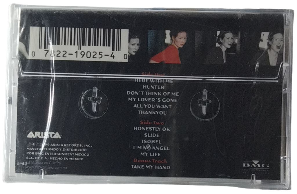 Dido - No Angel