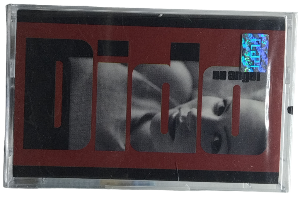 Dido - No Angel