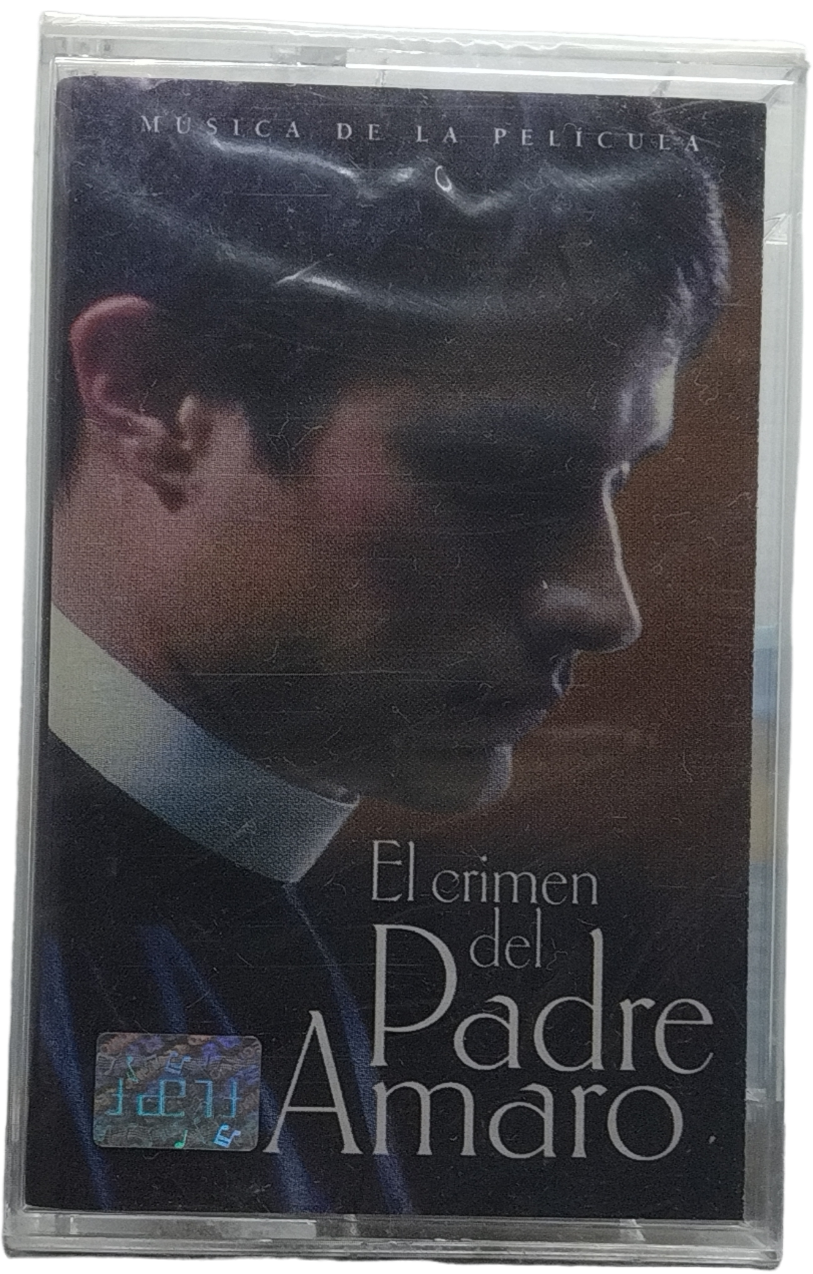 Varios Artistas - El Crimen Del Padre Amaro