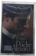 Varios Artistas - El Crimen Del Padre Amaro