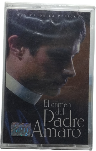 Varios Artistas - El Crimen Del Padre Amaro
