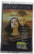 Varios Artistas - The Best Of Memories Of Love