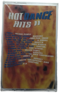 Varios Artistas - Hot Dance Hits