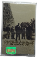 Puff Daddy & The Family - No Way Out