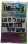 Varios Artistas - Billboard Latin Music Awards 2001