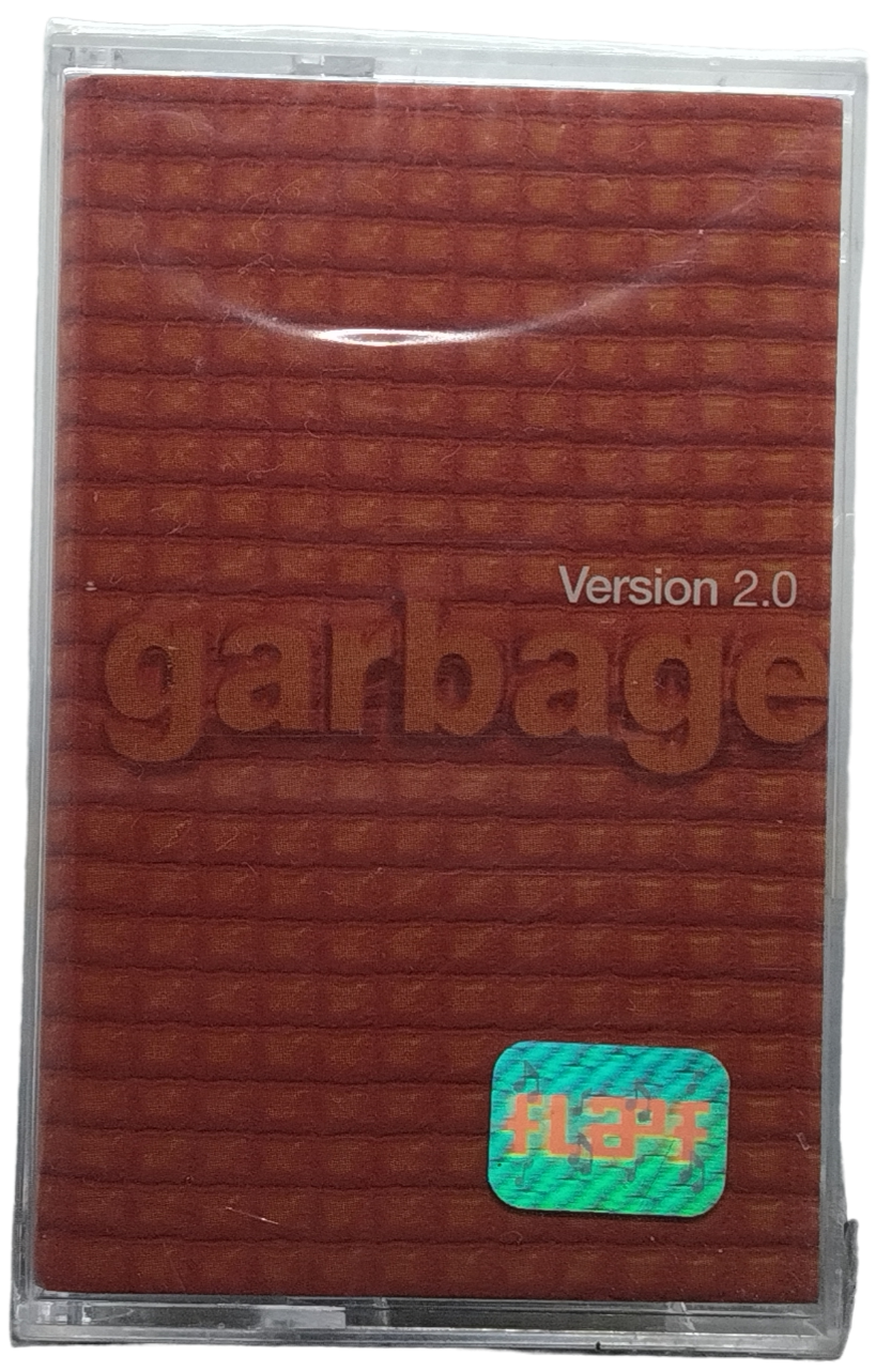 Garbage - Version 2.0