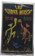 Varios Artistas - Super Mixes Los