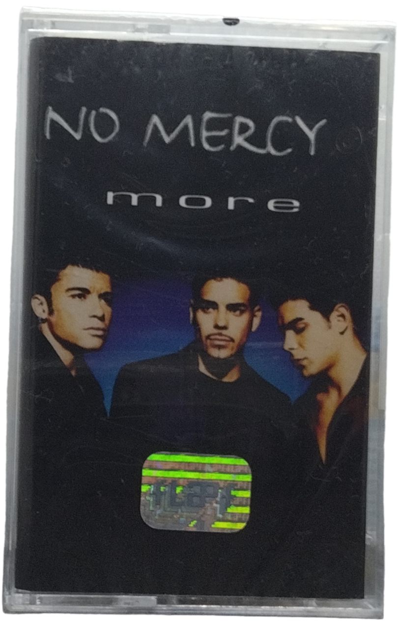 No Mercy - More