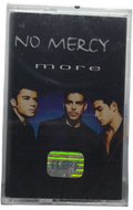 No Mercy - More