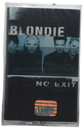 Blondie - No Exit