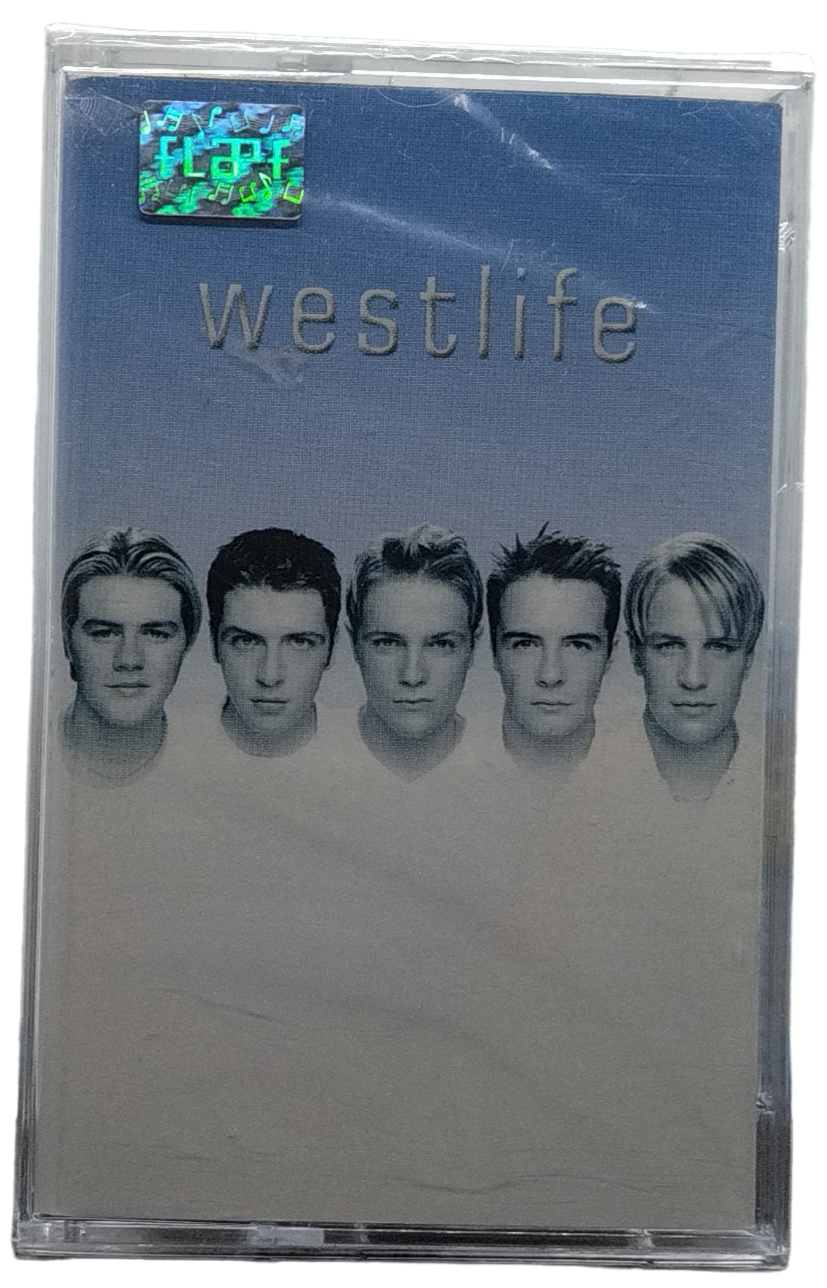 Westlife - Westlife