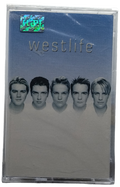 Westlife - Westlife