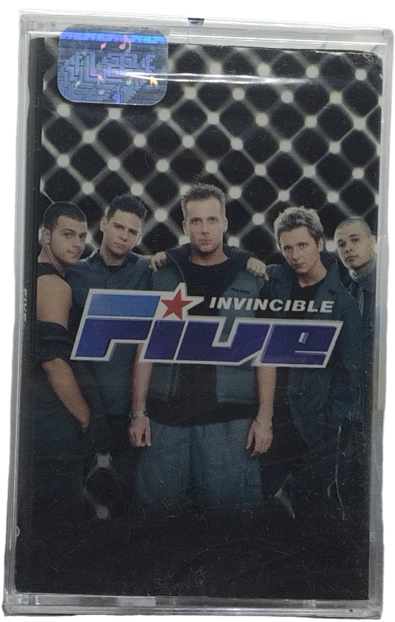 Five - Kingsize