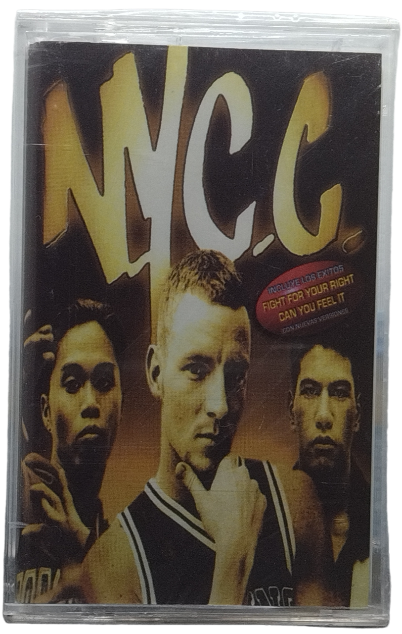 Nsync - Greatest Hits