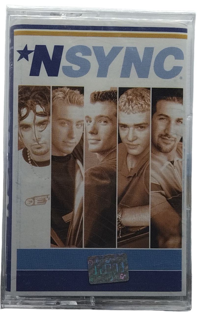 Nsync - Nsync