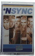 Nsync - Nsync