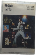 Elvis Presley - Theelvis Medley
