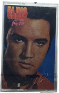 Elvis Presley - Elvis Colecction Pop Hits