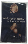 Whitney Houston - My Love Is Your Love