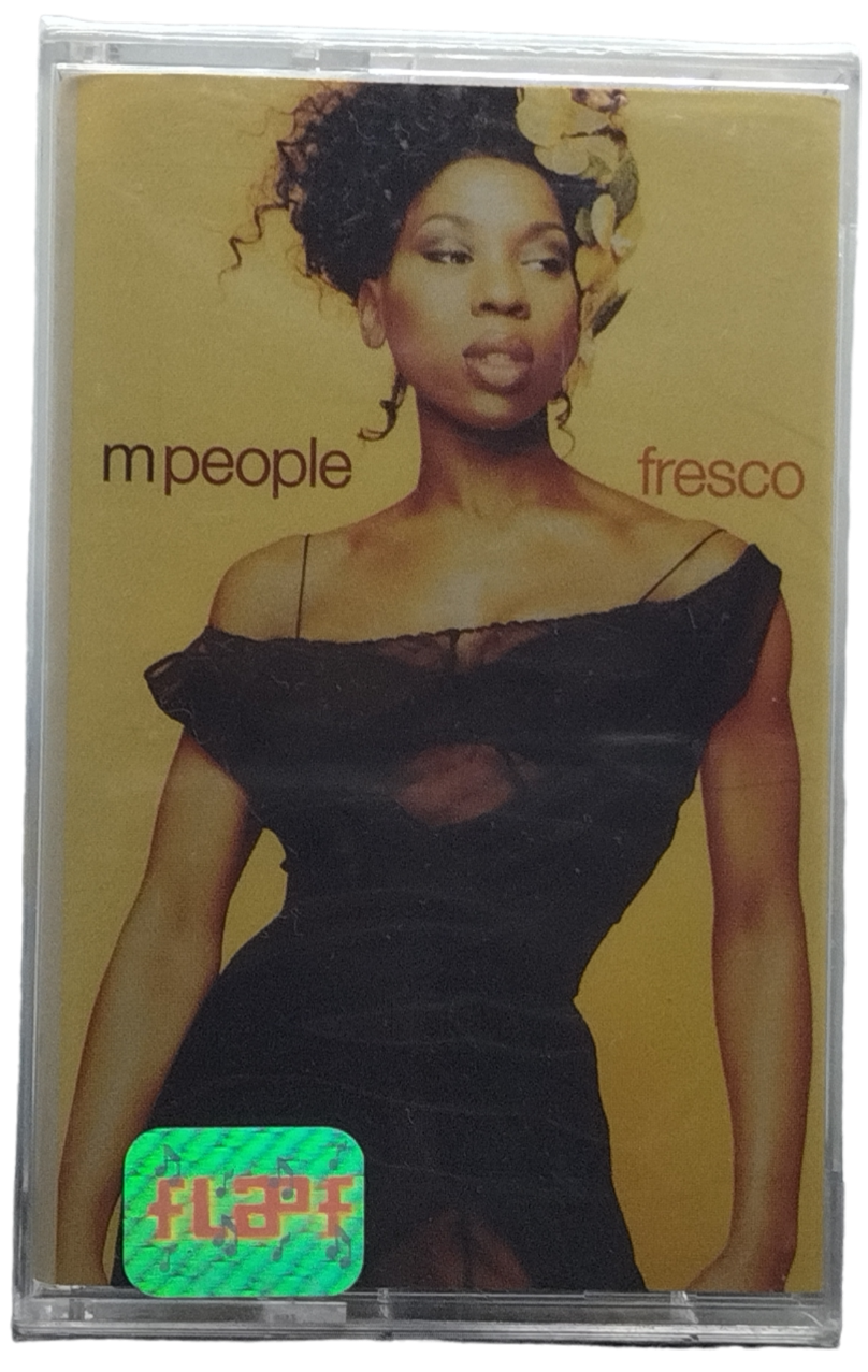 M People - Fresco