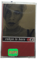 Robyn - Robyn Is Here