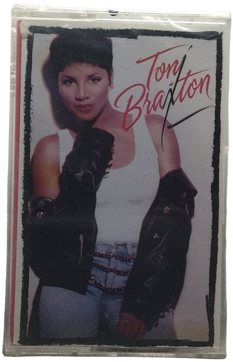 Toni Braxton - Toni Braxton