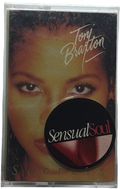 Toni Braxton - Secrets