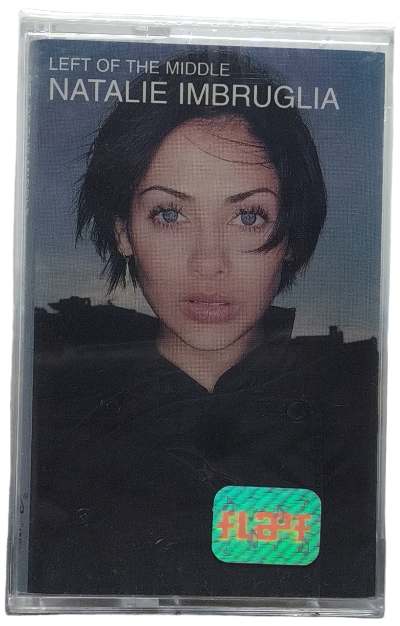 Natalie Imbruglia - Left Of The Middle