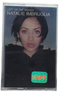 Natalie Imbruglia - Left Of The Middle