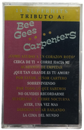 Beegees Y Carpenters - 14 Super Hits Tributo A