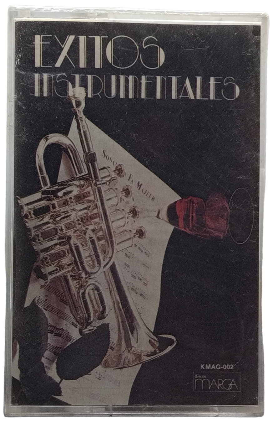 Exitos Instrumentales - Exitos Instrumentales