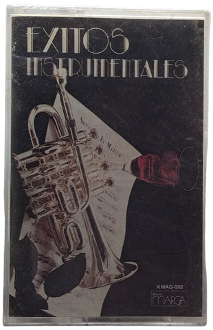 Exitos Instrumentales - Exitos Instrumentales