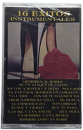 16 Exitos Instrumentales - 16 Exitos Instrumentales