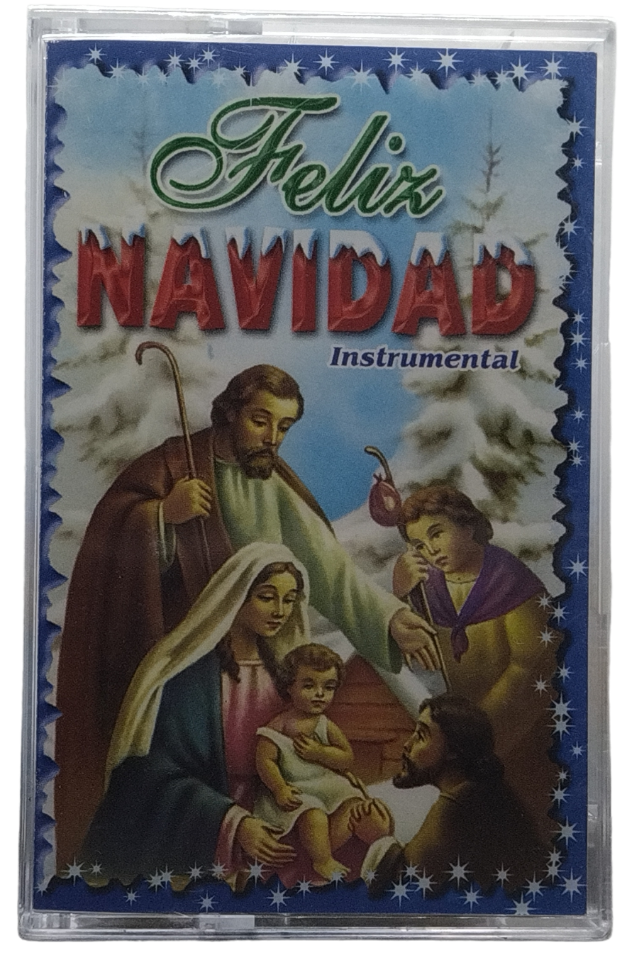 Feliz Navidad - Instrumental