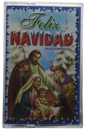 Feliz Navidad - Instrumental