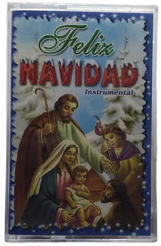 Feliz Navidad - Instrumental