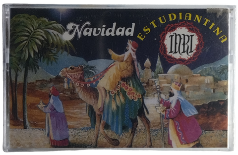 Estudiantina Inri - Navidad Con La
