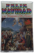 Estudiantina La Paz De Dios - Feliz Navidad Y Un Prospero Año