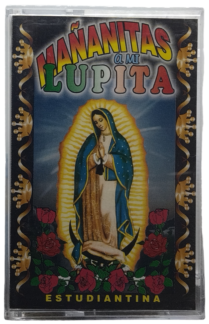 Estudiantina Guanajuato Colonial - Mañanitas A Mi Lupita