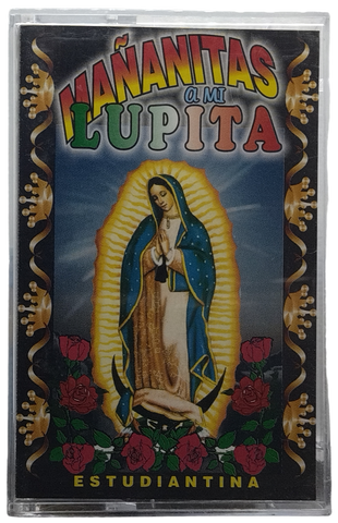 Estudiantina Guanajuato Colonial - Mañanitas A Mi Lupita