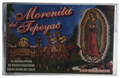 Estudiantina Alegre Juventud - Morenita Del Tepeyac Con Mariachi