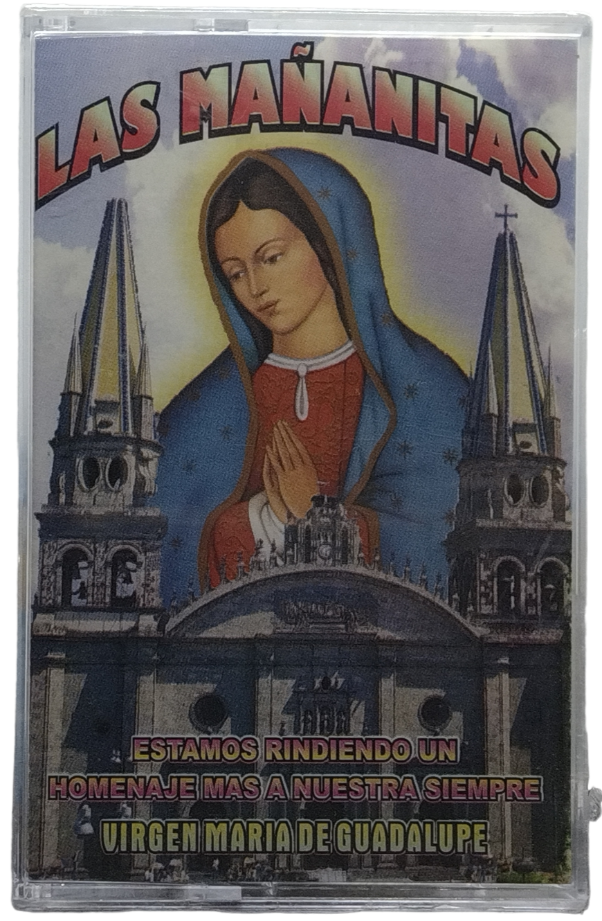 Estudiantina La Paz De Dios - Las Mañanitas