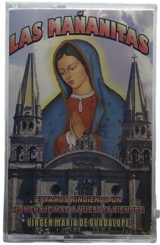 Estudiantina La Paz De Dios - Las Mañanitas