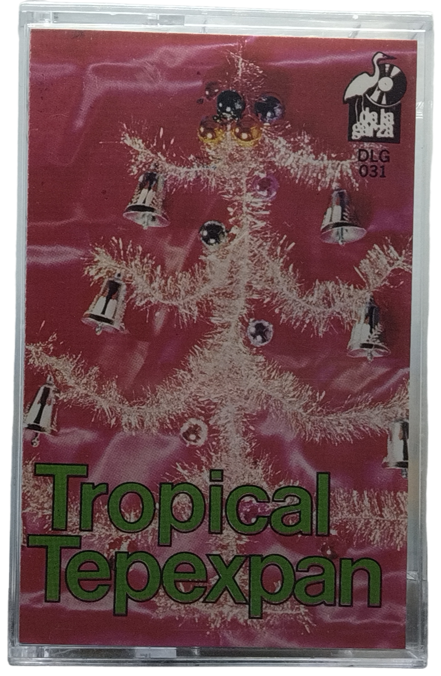 Tropical Tepexpan - Tropical Tepexpan