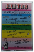 Mariachi Mexico De Pepe Villa - Exitos Con El Mariachi